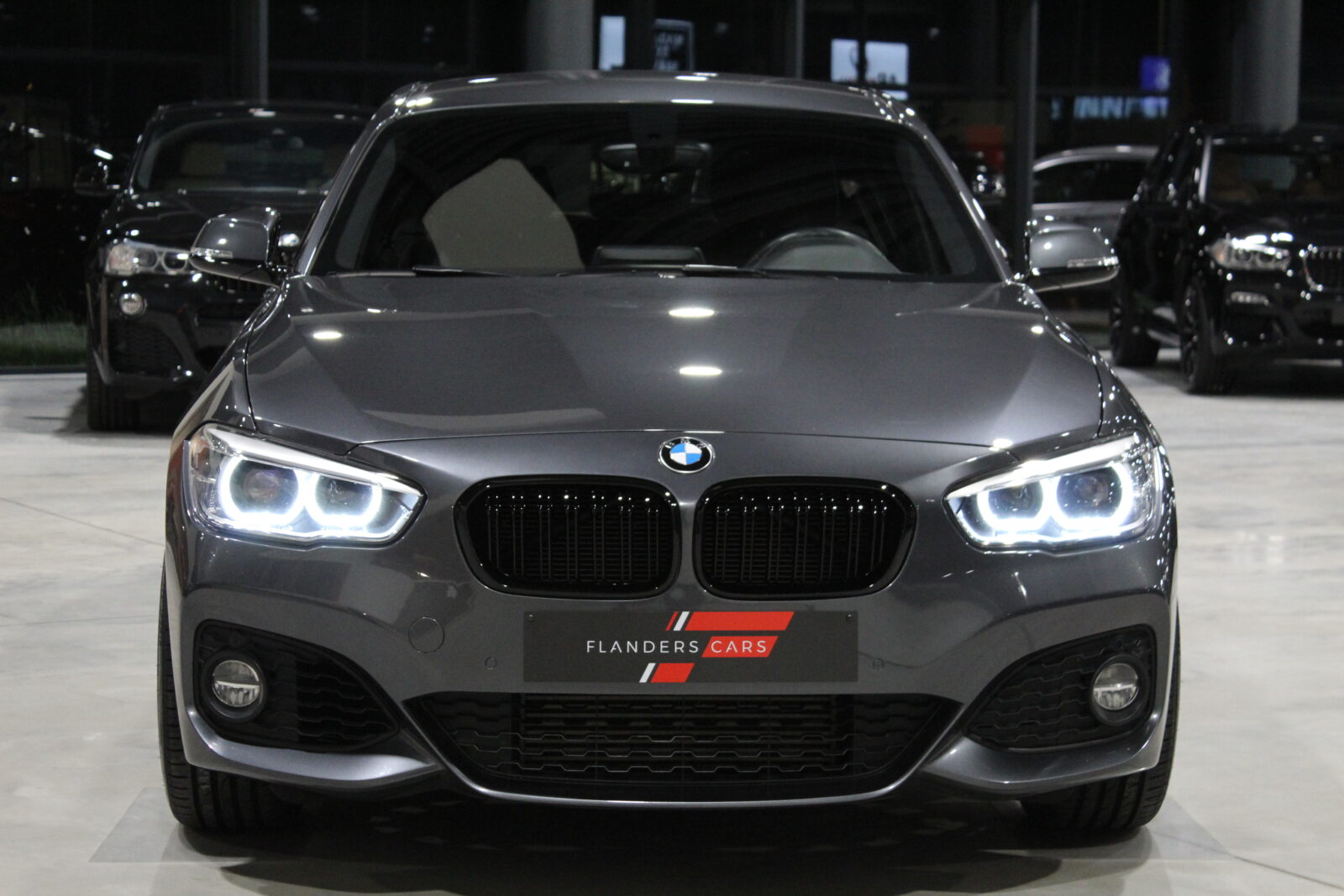 Bmw 1161 2013