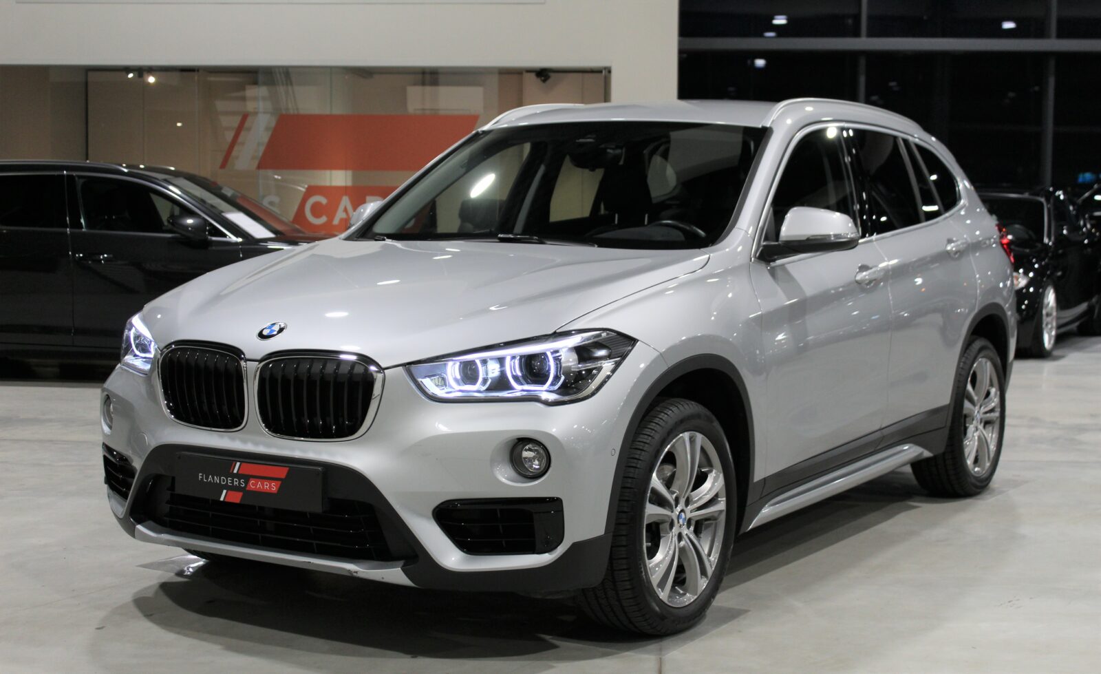 Bmw x1 18i 2011