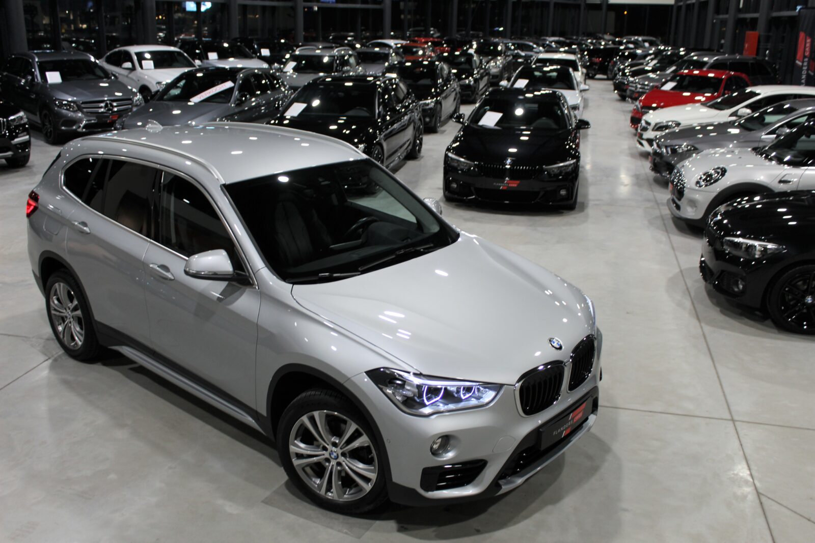 Bmw x1 18i 2011